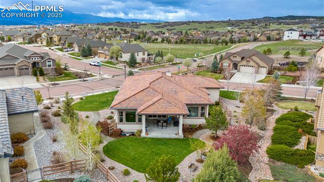 MLS Image for 1609  Yellow Tail  ,Colorado Springs, Colorado