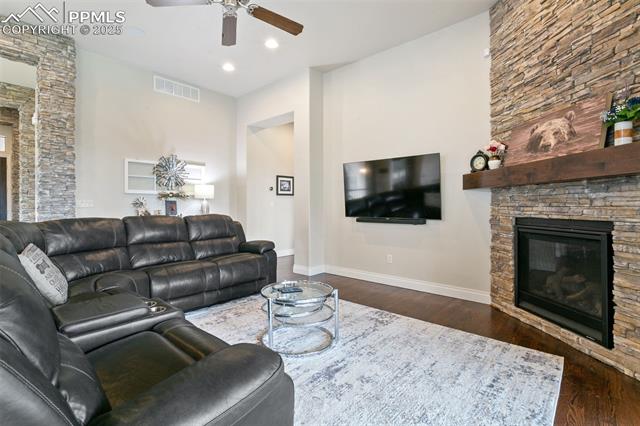 MLS Image for 1609  Yellow Tail  ,Colorado Springs, Colorado