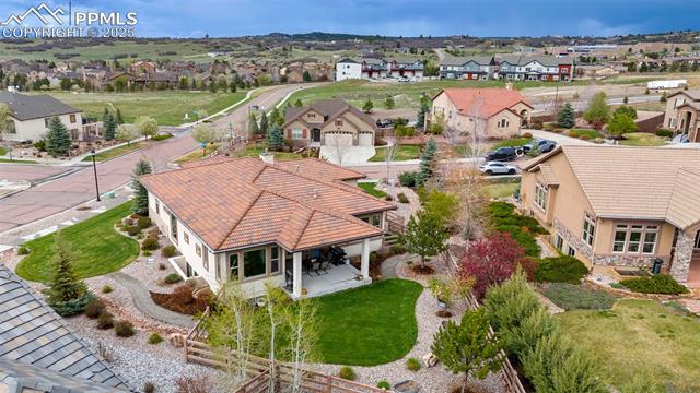 MLS Image for 1609  Yellow Tail  ,Colorado Springs, Colorado