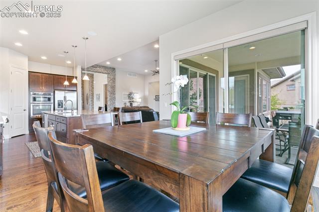 MLS Image for 1609  Yellow Tail  ,Colorado Springs, Colorado