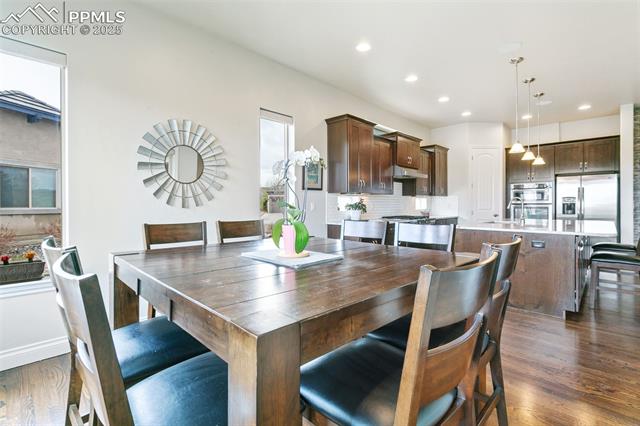 MLS Image for 1609  Yellow Tail  ,Colorado Springs, Colorado