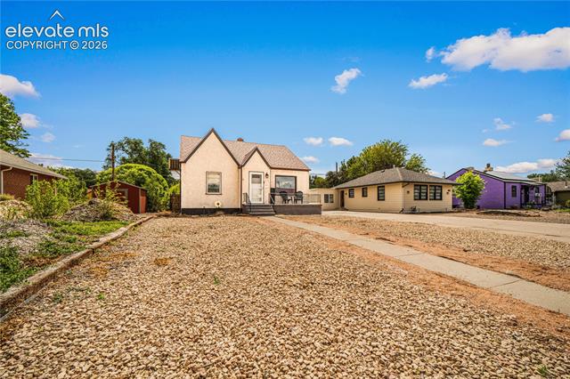 MLS Image for 610  Gaylord  ,Pueblo, Colorado