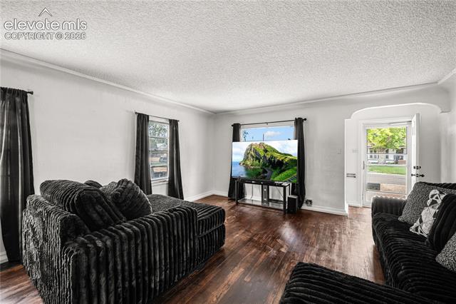 MLS Image for 610  Gaylord  ,Pueblo, Colorado