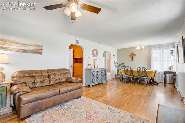 MLS Image for 1021  8th  ,Calhan, Colorado