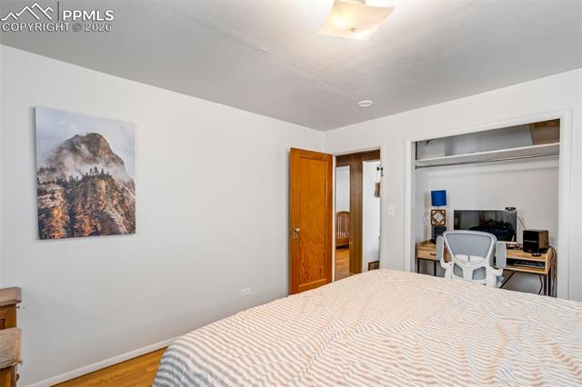 MLS Image for 1021  8th  ,Calhan, Colorado