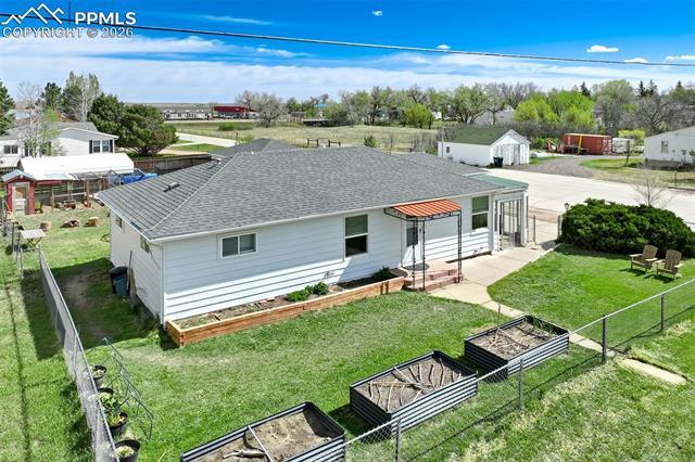 MLS Image for 1021  8th  ,Calhan, Colorado