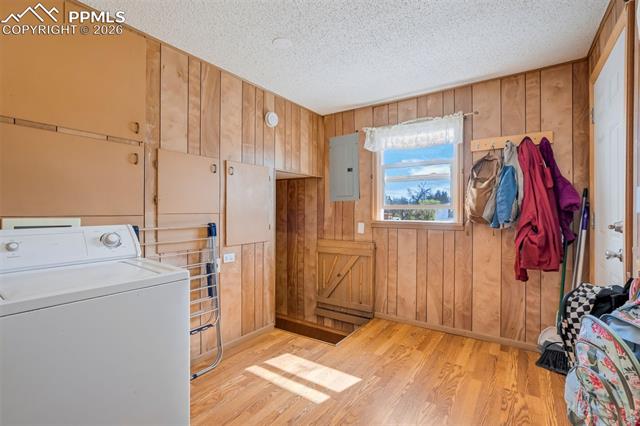 MLS Image for 1021  8th  ,Calhan, Colorado