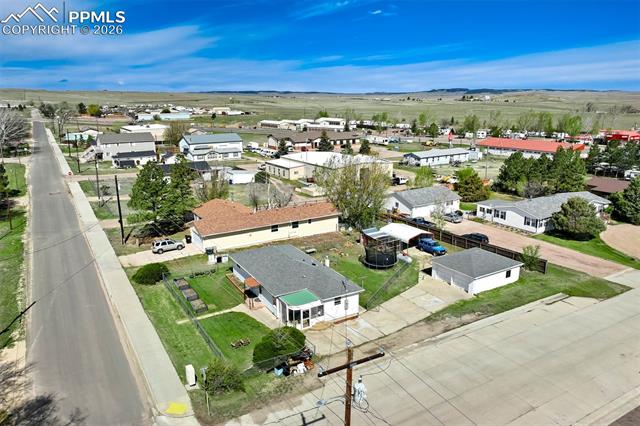 MLS Image for 1021  8th  ,Calhan, Colorado