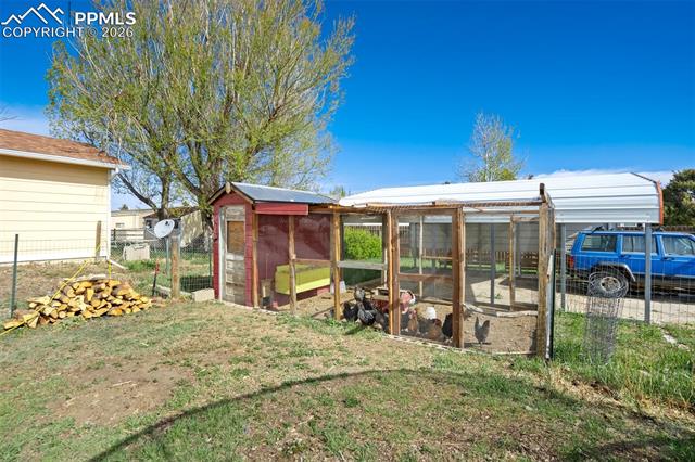 MLS Image for 1021  8th  ,Calhan, Colorado