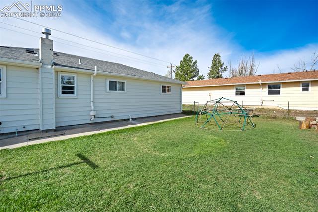 MLS Image for 1021  8th  ,Calhan, Colorado