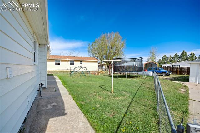 MLS Image for 1021  8th  ,Calhan, Colorado