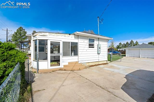 MLS Image for 1021  8th  ,Calhan, Colorado