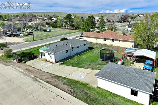 MLS Image for 1021  8th  ,Calhan, Colorado
