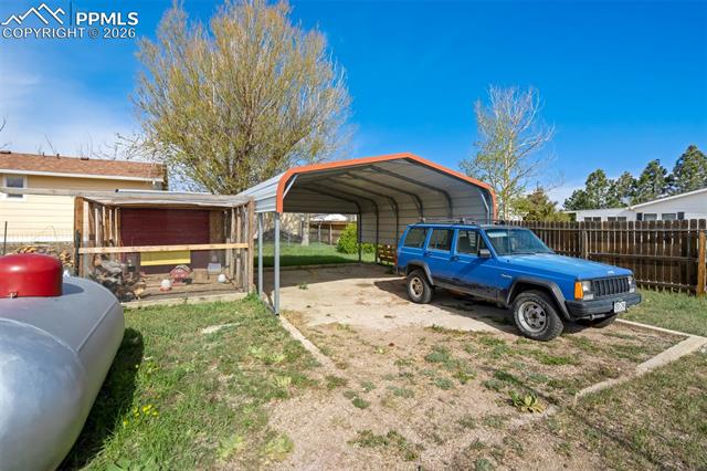 MLS Image for 1021  8th  ,Calhan, Colorado