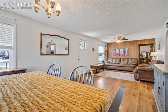 MLS Image for 1021  8th  ,Calhan, Colorado