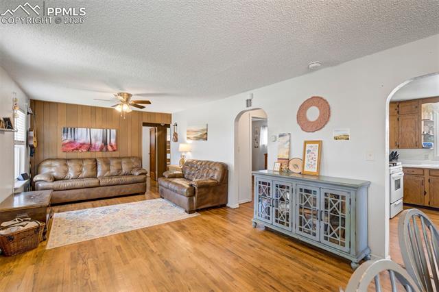 MLS Image for 1021  8th  ,Calhan, Colorado