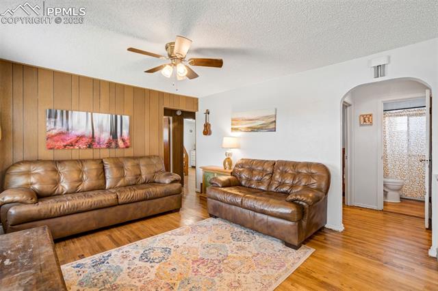MLS Image for 1021  8th  ,Calhan, Colorado