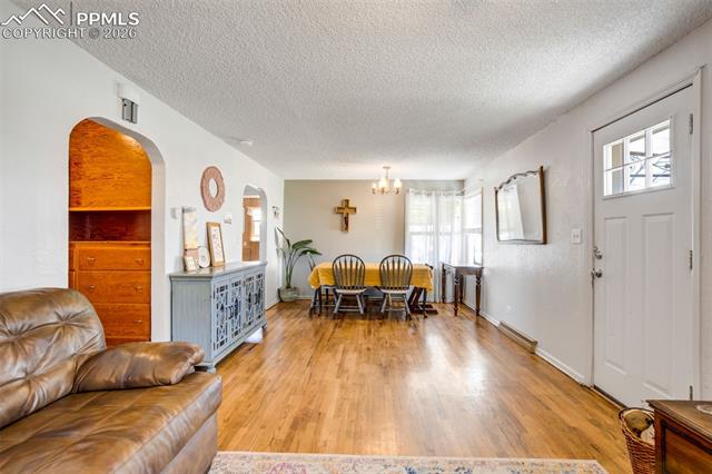 MLS Image for 1021  8th  ,Calhan, Colorado