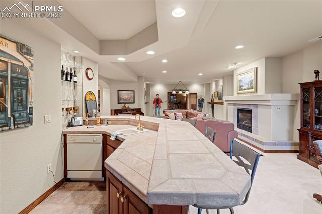 MLS Image for 5540  Jarman  ,Colorado Springs, Colorado