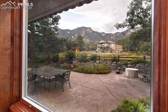 MLS Image for 5540  Jarman  ,Colorado Springs, Colorado