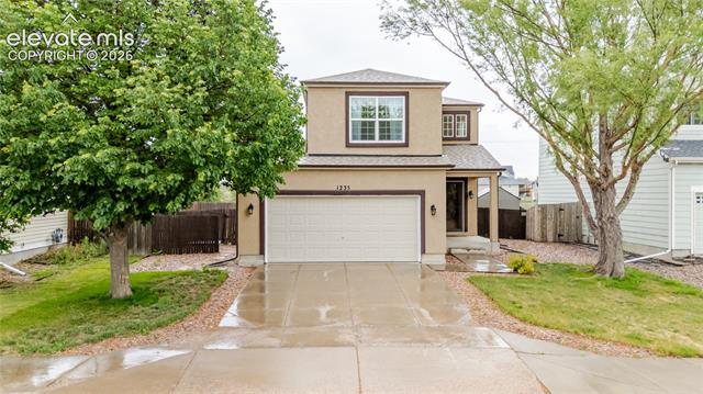 1235  Lords Hill  , fountain&nbsp; House Search MLS Picture
