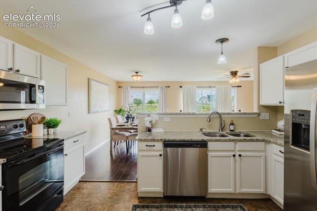 MLS Image for 1235  Lords Hill  ,Fountain, Colorado