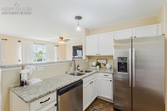 MLS Image for 1235  Lords Hill  ,Fountain, Colorado