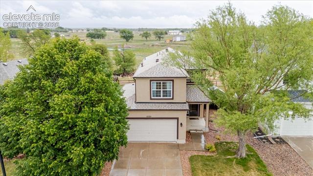 MLS Image for 1235  Lords Hill  ,Fountain, Colorado
