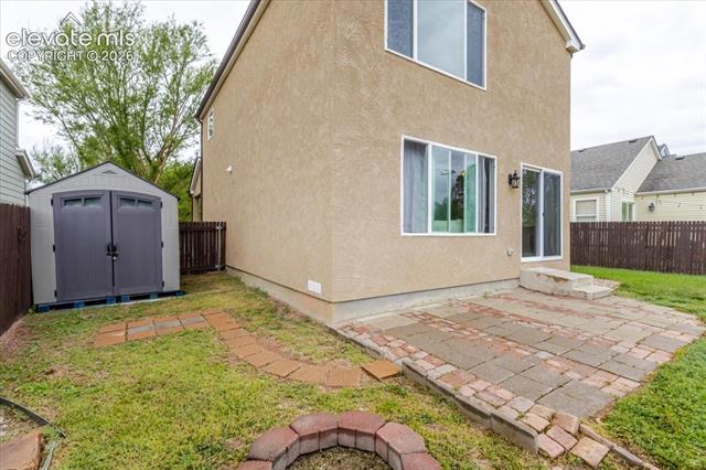 MLS Image for 1235  Lords Hill  ,Fountain, Colorado