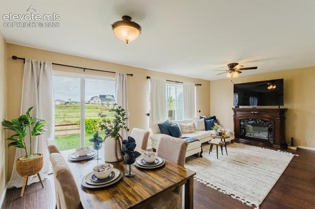 MLS Image for 1235  Lords Hill  ,Fountain, Colorado