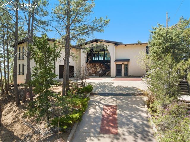 15061  Pleasant View  , colorado springs&nbsp; House Search MLS Picture