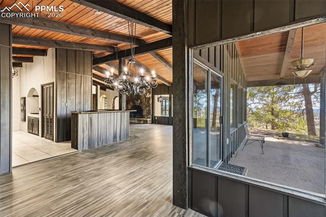 MLS Image for 15061  Pleasant View  ,Colorado Springs, Colorado