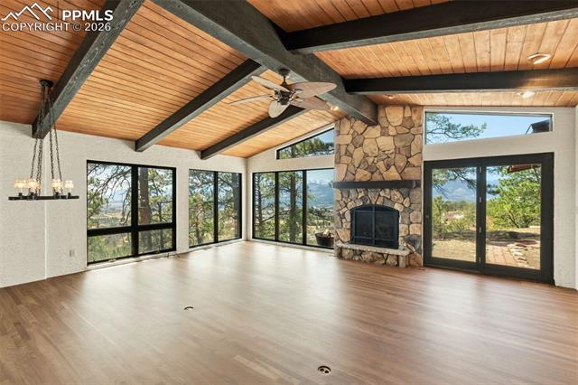 MLS Image for 15061  Pleasant View  ,Colorado Springs, Colorado