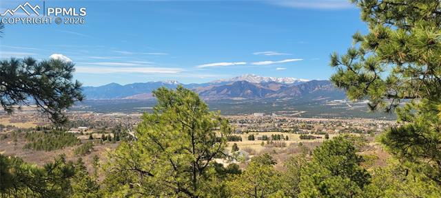 MLS Image for 15061  Pleasant View  ,Colorado Springs, Colorado