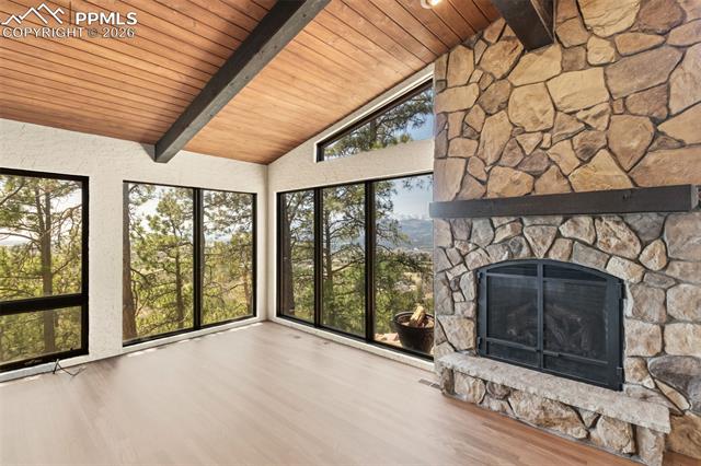 MLS Image for 15061  Pleasant View  ,Colorado Springs, Colorado