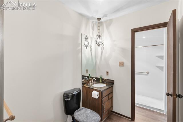 MLS Image for 15061  Pleasant View  ,Colorado Springs, Colorado