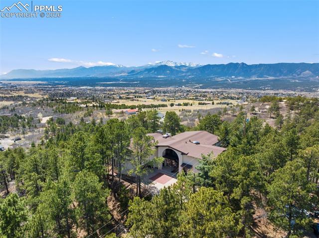 MLS Image for 15061  Pleasant View  ,Colorado Springs, Colorado