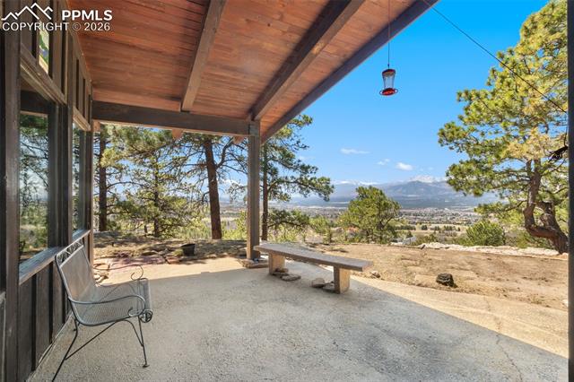 MLS Image for 15061  Pleasant View  ,Colorado Springs, Colorado