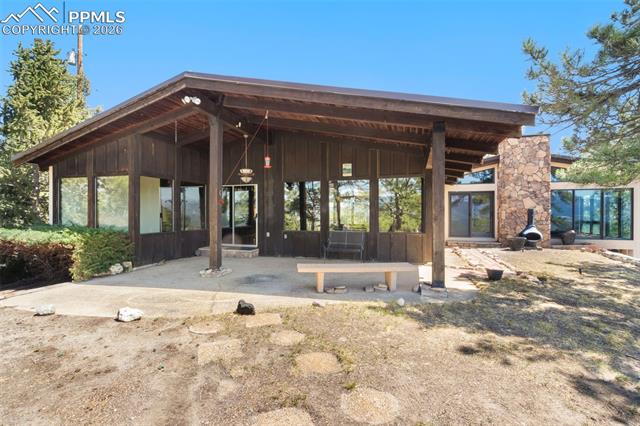MLS Image for 15061  Pleasant View  ,Colorado Springs, Colorado