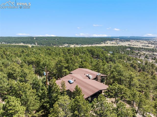 MLS Image for 15061  Pleasant View  ,Colorado Springs, Colorado