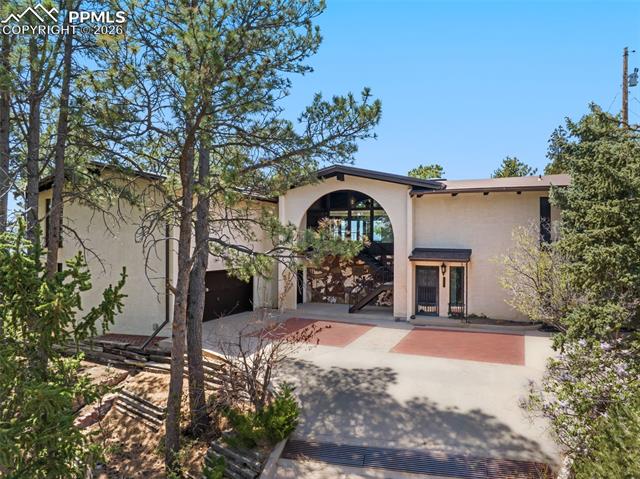 MLS Image for 15061  Pleasant View  ,Colorado Springs, Colorado