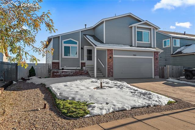 MLS Image for 7763  Barn Owl  ,Fountain, Colorado