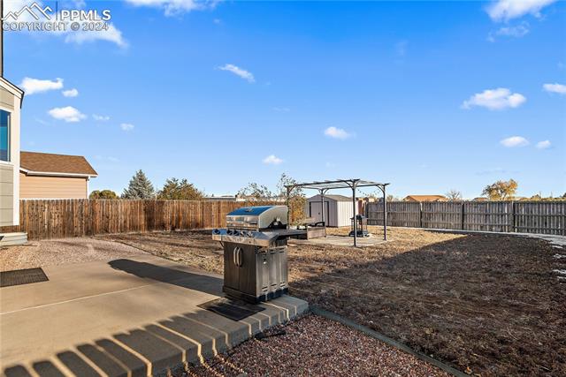 MLS Image for 7763  Barn Owl  ,Fountain, Colorado