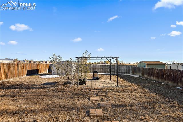 MLS Image for 7763  Barn Owl  ,Fountain, Colorado