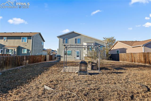 MLS Image for 7763  Barn Owl  ,Fountain, Colorado