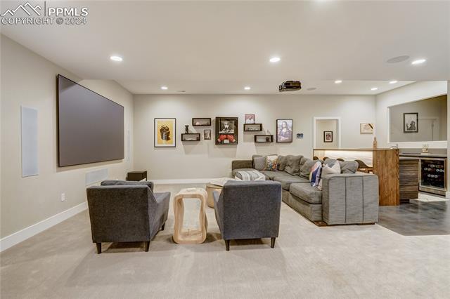 MLS Image for 13454  Drytown  ,Colorado Springs, Colorado