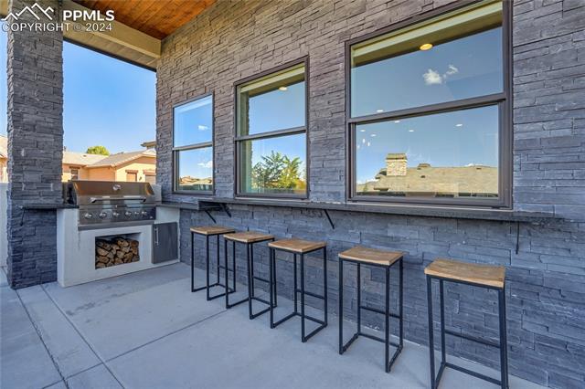 MLS Image for 13454  Drytown  ,Colorado Springs, Colorado