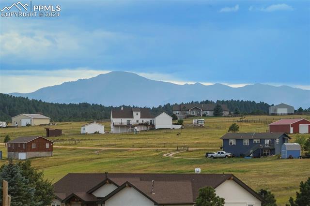 MLS Image for 20405 E Thunder  ,Colorado Springs, Colorado