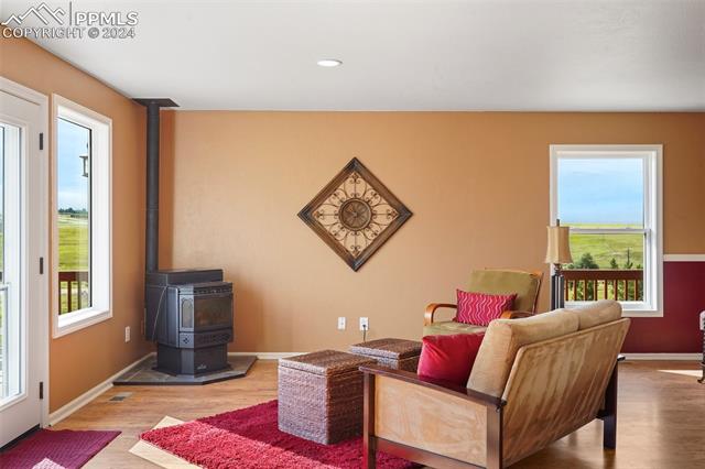 MLS Image for 20405 E Thunder  ,Colorado Springs, Colorado