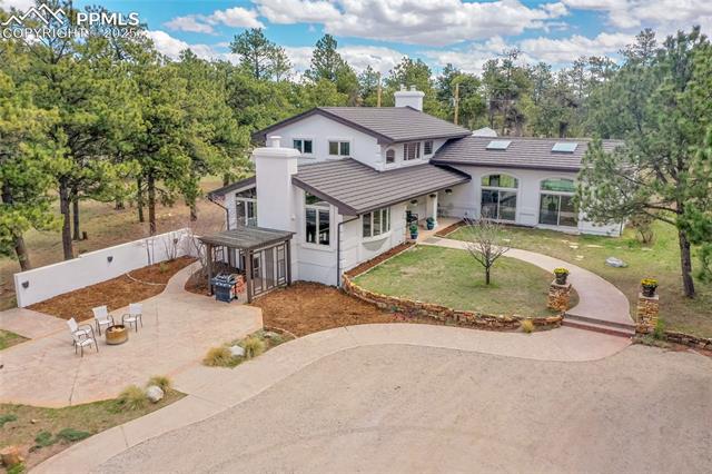 17350  Goshawk  , colorado springs&nbsp; House Search MLS Picture